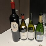 レスプリ ドゥ クゥー ドゥ フランス - 