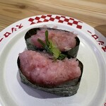 スシロー 南吹田店 - 