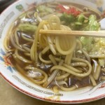 やまびこ食堂 - 