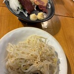 博多鉄板焼肉 どまんなか - 