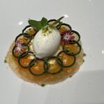 レスプリ ドゥ クゥー ドゥ フランス - 