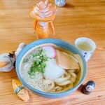 溜 - 四国霊場 87番 長尾寺名物