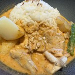 マンゴツリーカフェ 東京ドームシティ ラクーア - 