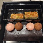 レスプリ ドゥ クゥー ドゥ フランス - 