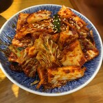 博多鉄板焼肉 どまんなか - 