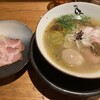 SOBA HOUSE 金色不如帰 新宿御苑本店