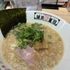河童ラーメン本舗  なんばパークスサウス店