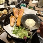 ご馳もん うる寅 - 