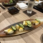 ご馳もん うる寅 - 