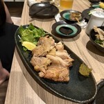 ご馳もん うる寅 - 