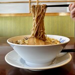 支那そば へいきち 多古店 - 