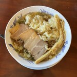 支那そば へいきち - 