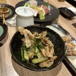 ご馳もん うる寅 - 