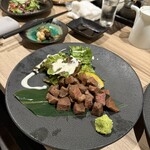 ご馳もん うる寅 - 