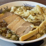 支那そば へいきち - 