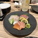 ご馳もん うる寅 - 