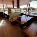 支那そば へいきち 多古店 - 