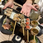 ご馳もん うる寅 - 