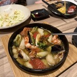 ご馳もん うる寅 - 