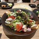 ご馳もん うる寅 - 