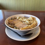 支那そば へいきち - 