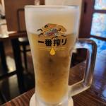 立川ビアホール - 