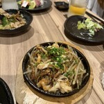 ご馳もん うる寅 - 