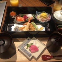 日本料理　「十二颯」 ヒルトン東京 - 彩会席弁当