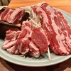 羊 焼肉 しゃぶしゃぶ ようさい