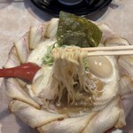 麺道 しゅはり - 