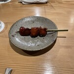 焼き鳥 峠 - 