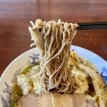 支那そば へいきち - 