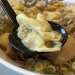 支那そば へいきち - 