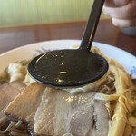 支那そば へいきち - 