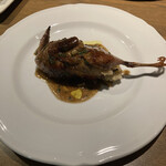 スペイン料理BOQUERIA - 