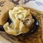 支那そば へいきち - 