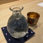 京都鮨一 - 