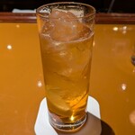 テディ・ルーズヴェルト・ラウンジ - 