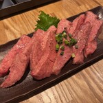 焼肉いたみ - 