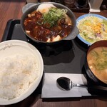 松屋 - 料理写真: