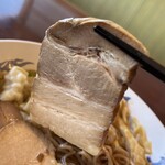 支那そば へいきち - 