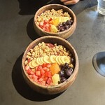 Aloha stand BOSS - 