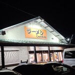 じゅんちゃんラーメン - 