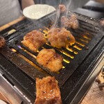 焼肉いたみ - 
