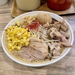 くじら食堂 nonowa 東小金井店 - 