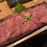 焼肉いたみ - 