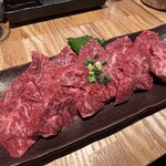 焼肉いたみ - 