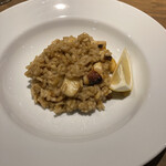 スペイン料理BOQUERIA - 