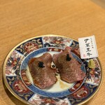 焼肉ハッスル - 
