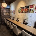 麺道 しゅはり - 